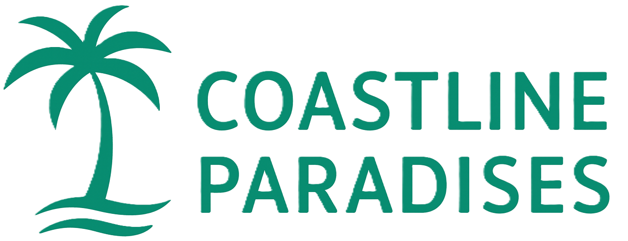 Coastline Paradises